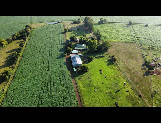 17HA FARM FOR SALE IN MIDDELBURG RURAL